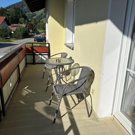 Vyld: Bad Hindelang Inmitten Der Berge Exterior photo