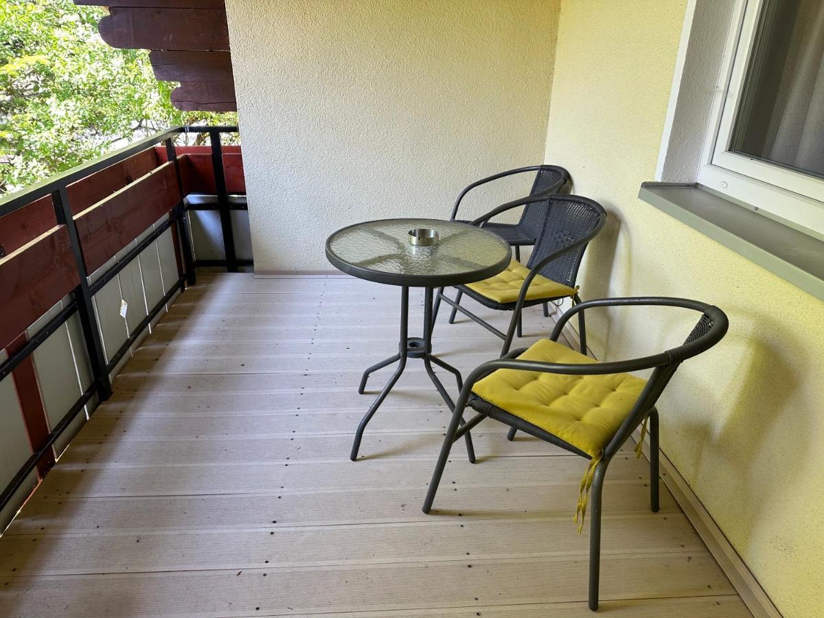 Vyld: Bad Hindelang Inmitten Der Berge Exterior photo